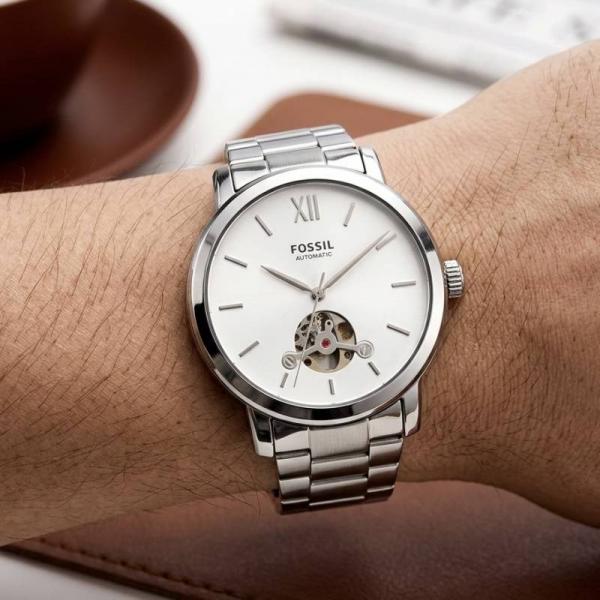 Fossi Automatic (Open back)