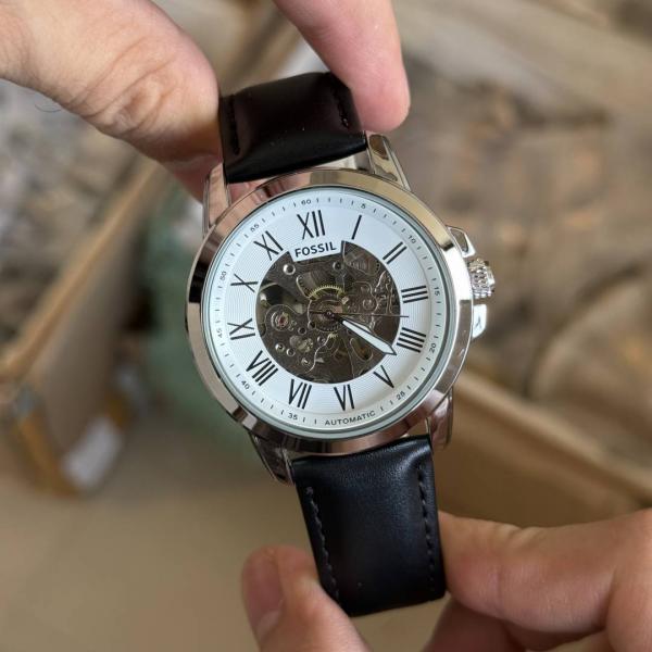 Fossi Me3101 Automatic