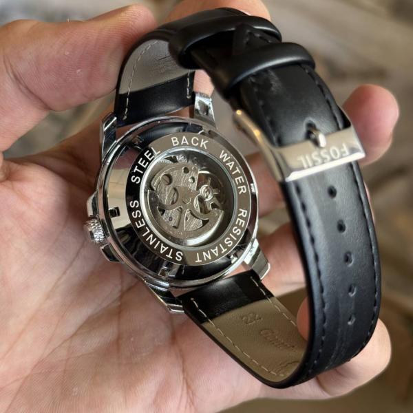 Fossi Me3101 Automatic