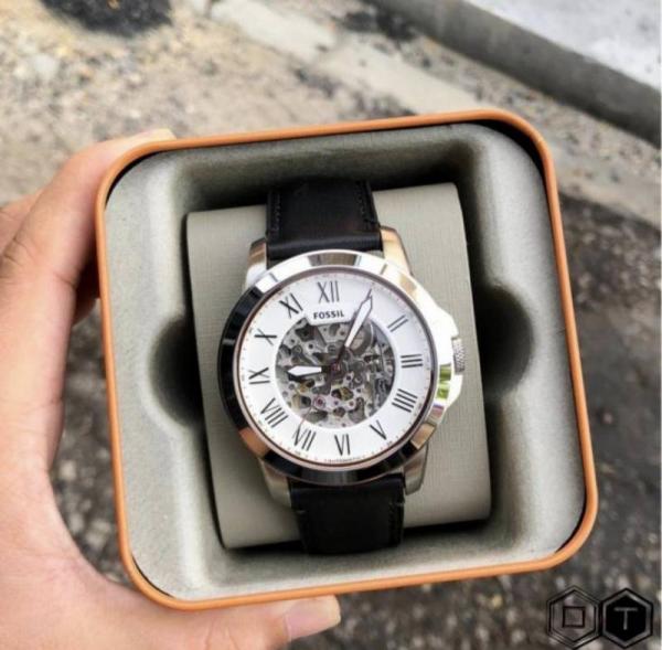 Fossi Me3101 Automatic