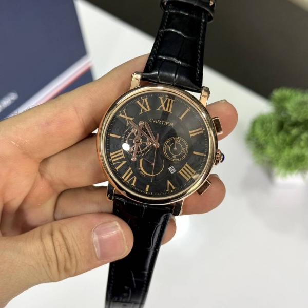 Cartie Chronograph (All working)