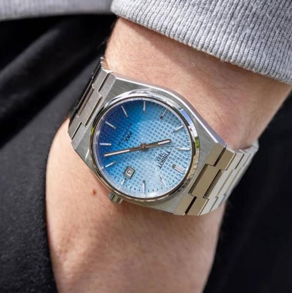 Tisso PRX Powermatic 1853 (AAA 1st Quality) Stainless steel
