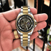 Tommy Hilfige Skeleton Automatic watch