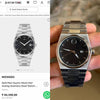 Movado Mens Bold Quest Watch