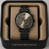 Emporio Armaani Chronograph (All working)