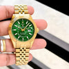 Rolee_x Sky Dweller Japan