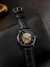 Boss Automatic Skeleton Watch