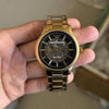 Emporio Armaani Meccanico Automatic