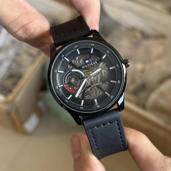 Tommy Hilfige Automatic