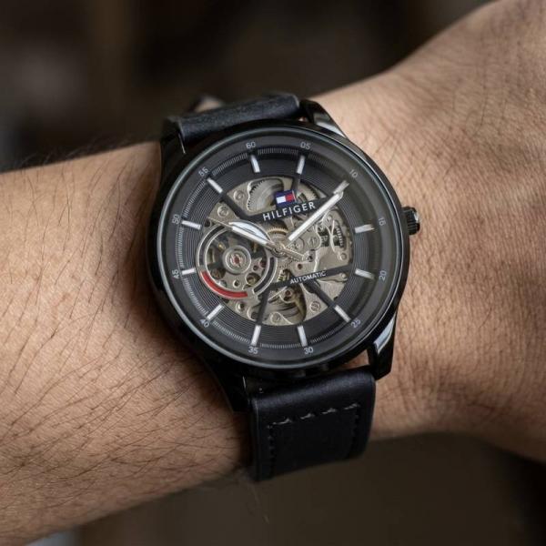Tommy Hilfige Automatic