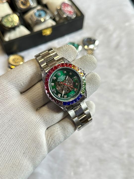 Role Auto Diamond Edition