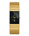 Rad_do Ceramic Gold Black
