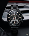 Tag Heuee_r Carrera Paris EiffelTower Full Black