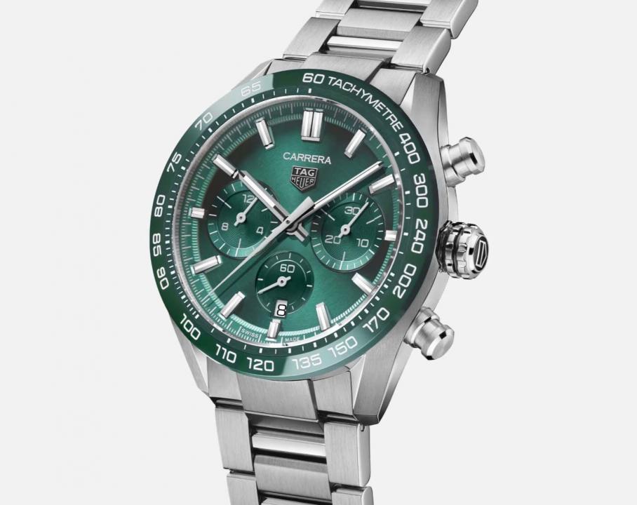 Tag_g heuuerCarrera Sport Chronograph 44mm