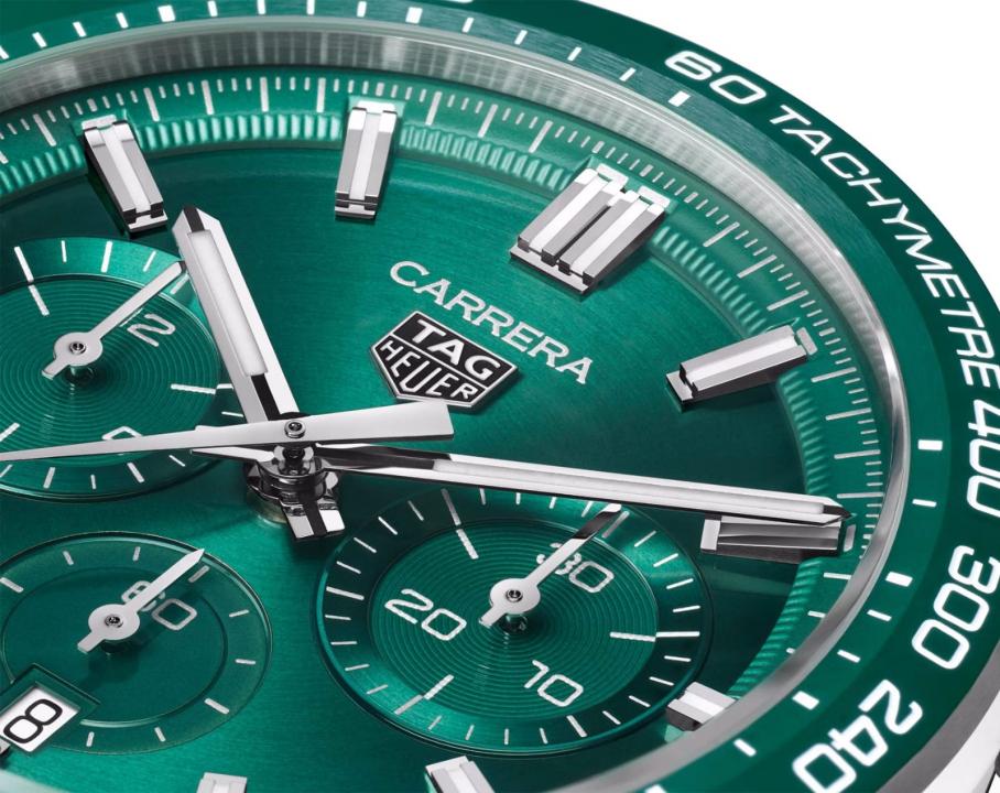 Tag_g heuuerCarrera Sport Chronograph 44mm