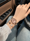 Fossiil Kerrigan Rosegold