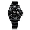 Roleex Oyster Perpetual Submarine Date Full Black