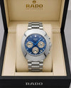 Radd_o New Original Chronograph 100M