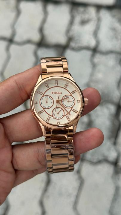Fossii_l Modern Sophisticated BQ1564
