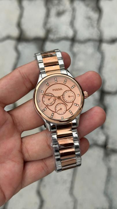 Fossii_l Modern Sophisticated BQ1564