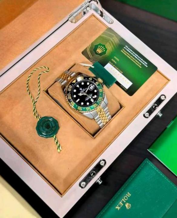 Rolee_x Oyster Perpetual Date Just