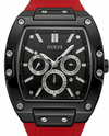 Guess Phonix Red Black