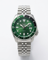 Seiko Gmt Master Sprit