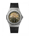 Hublot Big Bang Tourbillon  Black Leather