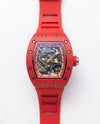 Richard Mille RM35-01 FULL Red