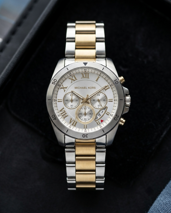 Michaael kors MK9183 Alek Chronograph