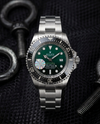 Role_exSea Dweller Deepsea