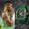 Richard Mille RM67 Skeleton Dial Men