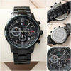Tommy Evan full black