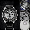 Omegg a swaacth moon