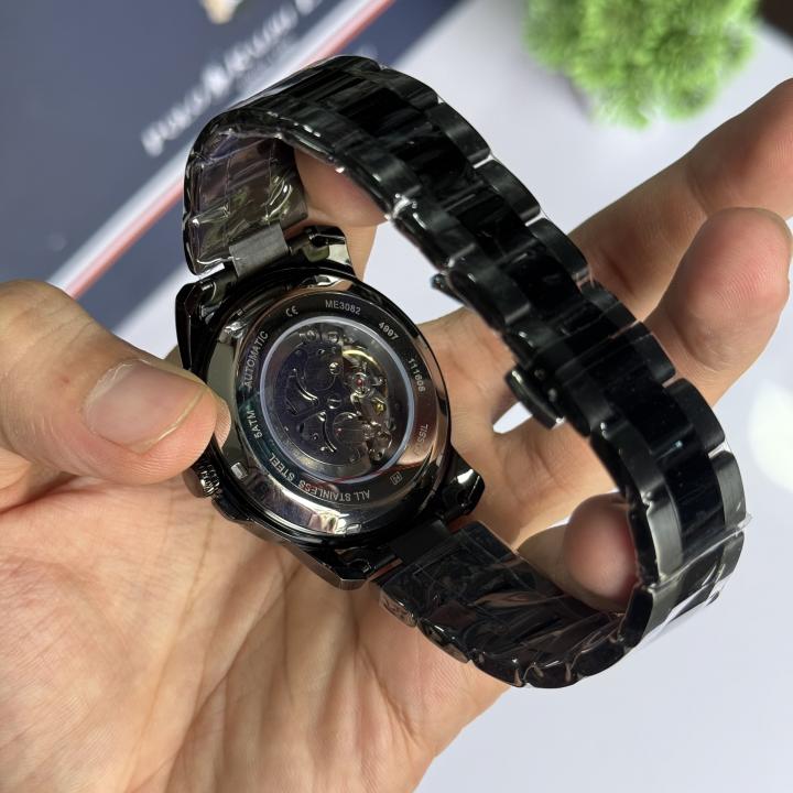 Fossi Grant Automatic (Back open) 100% AAA Quality