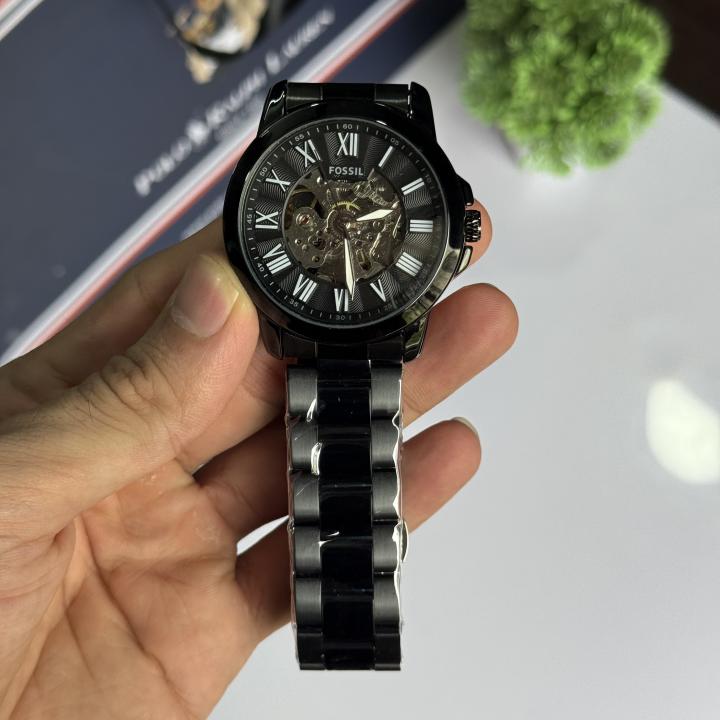 Fossi Grant Automatic (Back open) 100% AAA Quality