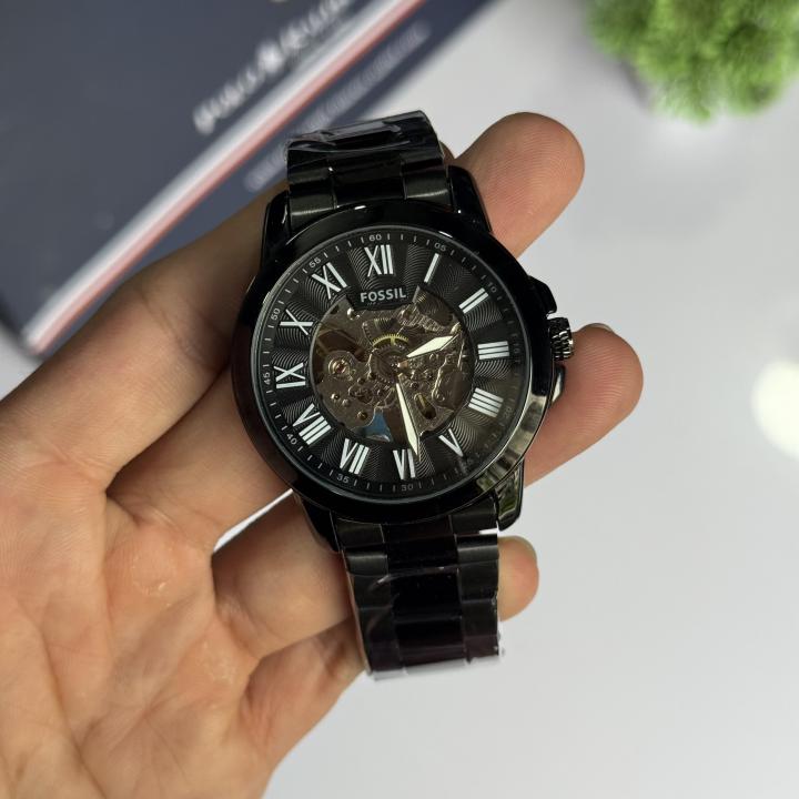 Fossi Grant Automatic (Back open) 100% AAA Quality