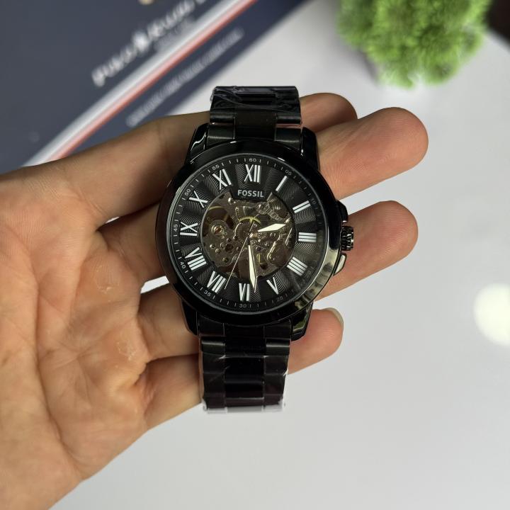 Fossi Grant Automatic (Back open) 100% AAA Quality