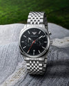 Arma_i Emporio Carlo Chronograph AR11725