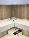 Raybaan x Ferrari Uv protection Frame Specs