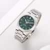 Tissoo_t 1853 Prx Silver-Green
