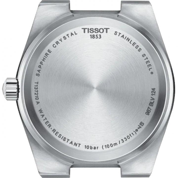 Tissort Prx 1853 Silver Tiffany