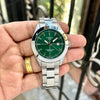 Tissoo_t 1853 Powermatic 80 Green - J823