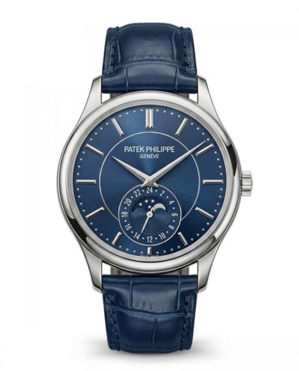 PATEE_K PHILIPPE COMPLICATIONS
