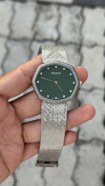 Seik_o special luxury design
