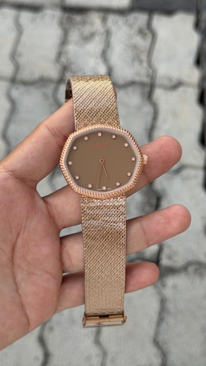 Seik_o special luxury design