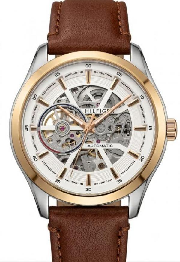 Tommm_y Hilfiger Automatic