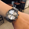 Emporio Arma Chronograph (All working) Best Quality