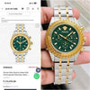 Versace Fornax Edition Watch Official Article