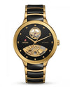 Radd_o Centrix Automatic Diamonds Open Heart